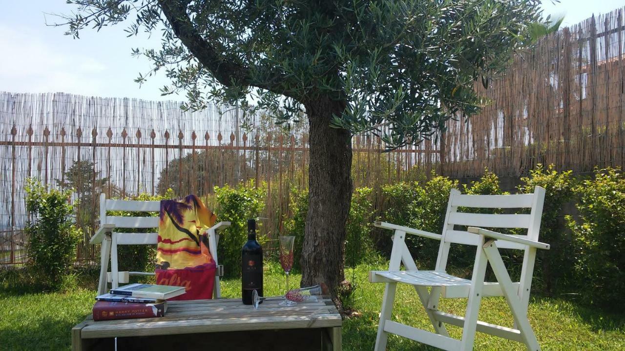 Etna Winery Zafferana Etnea Exterior foto